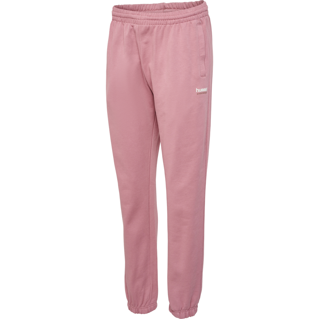 hmlLGC SHAI REGULAR PANTS