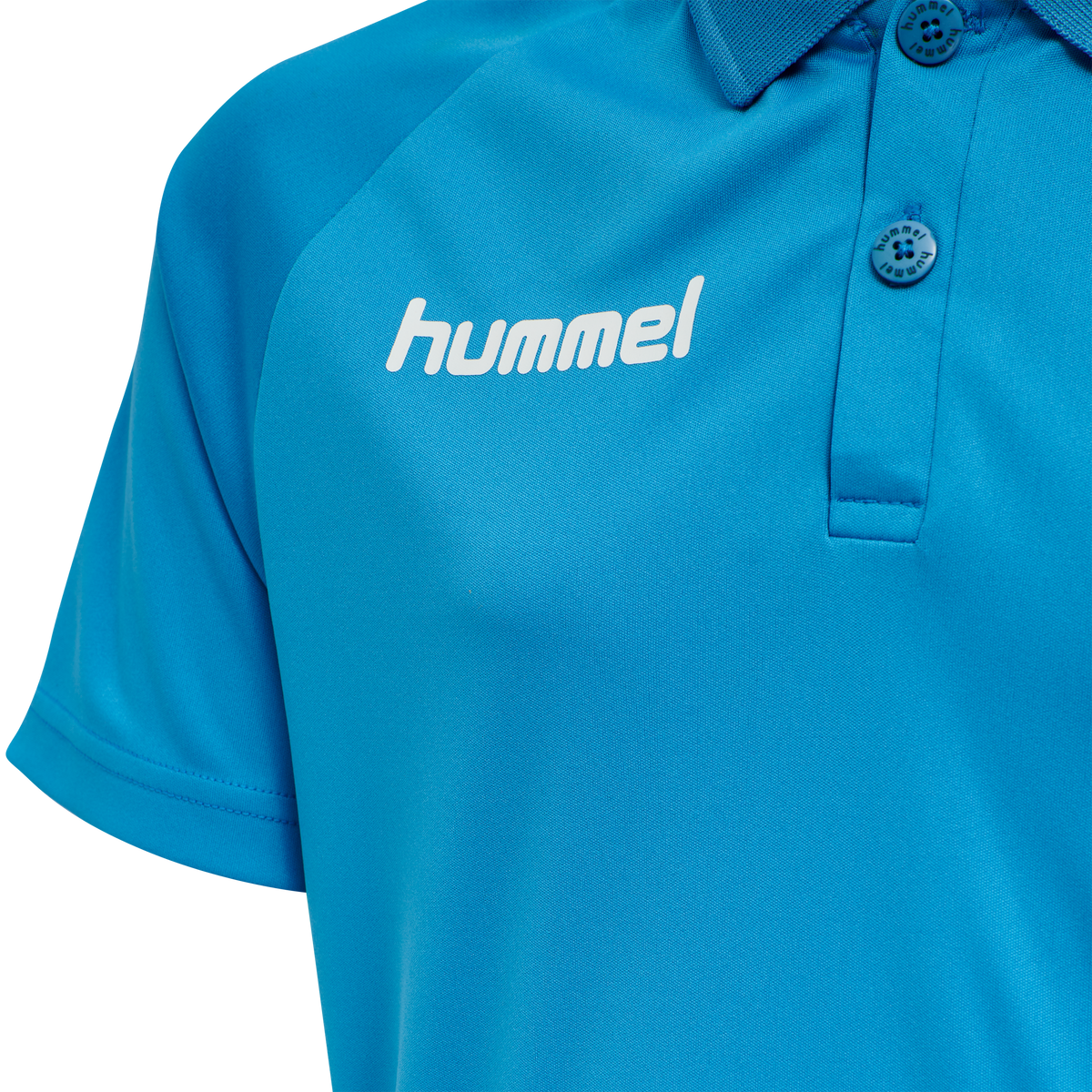 hmlPROMO KIDS POLO