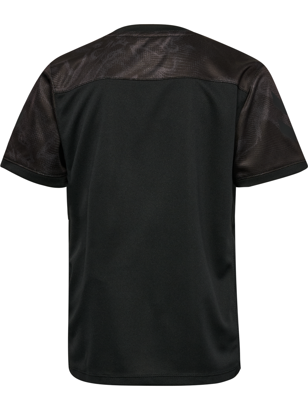 hmlBLAZE CLUB 26 GRAPHIC TEE KIDS