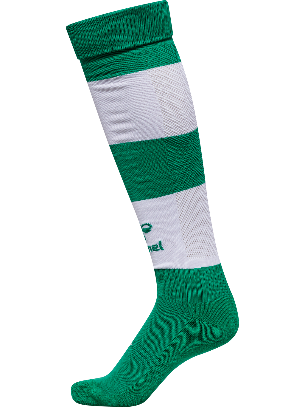 hmlESSENTIAL STRIPE FOOTBALL SOCKS
