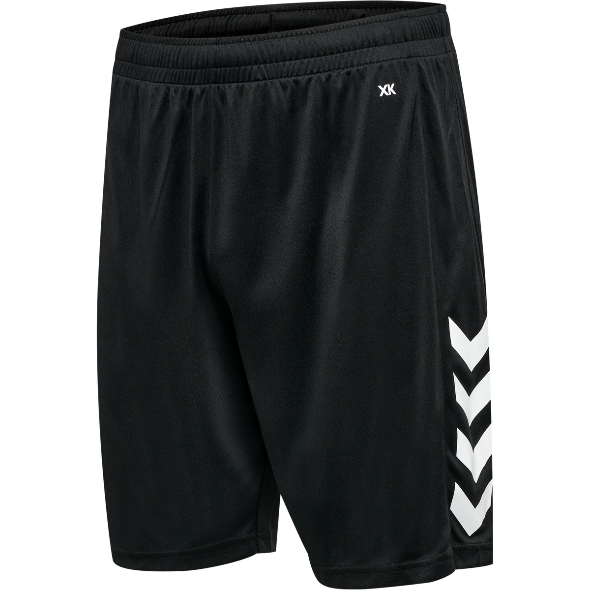 hmlCORE XK POLY SHORTS
