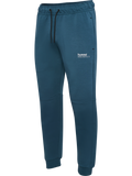 hmlTECH FLEECE REGULAR PANTS
