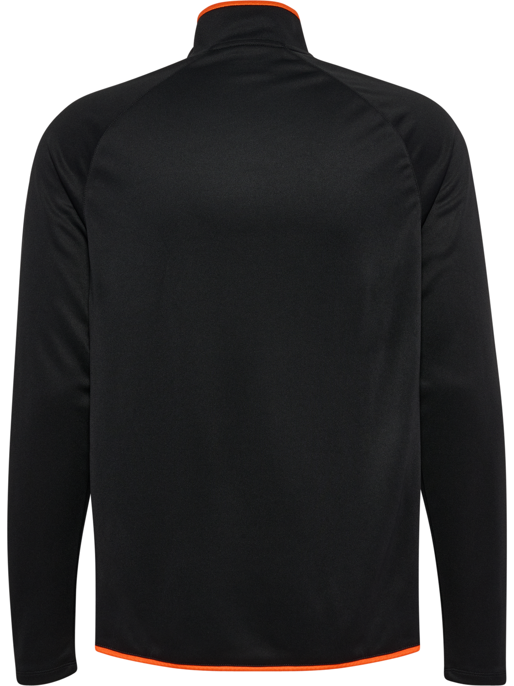 hmlCORE 2.0 HALF ZIP