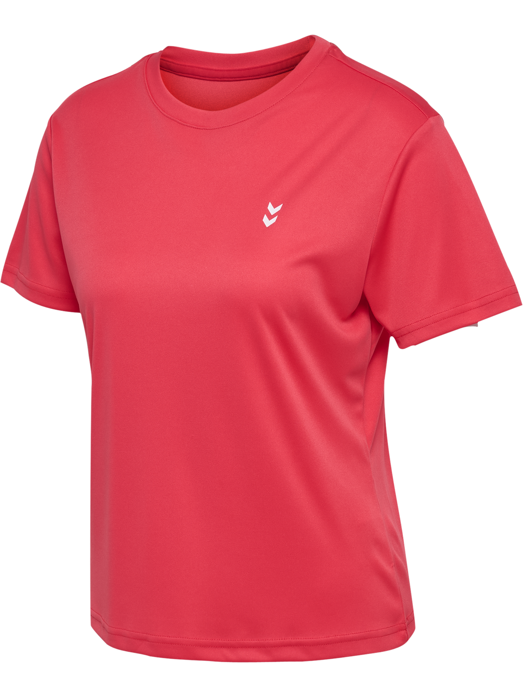 hmlPULSE TRAINING W T-SHIRT S/S