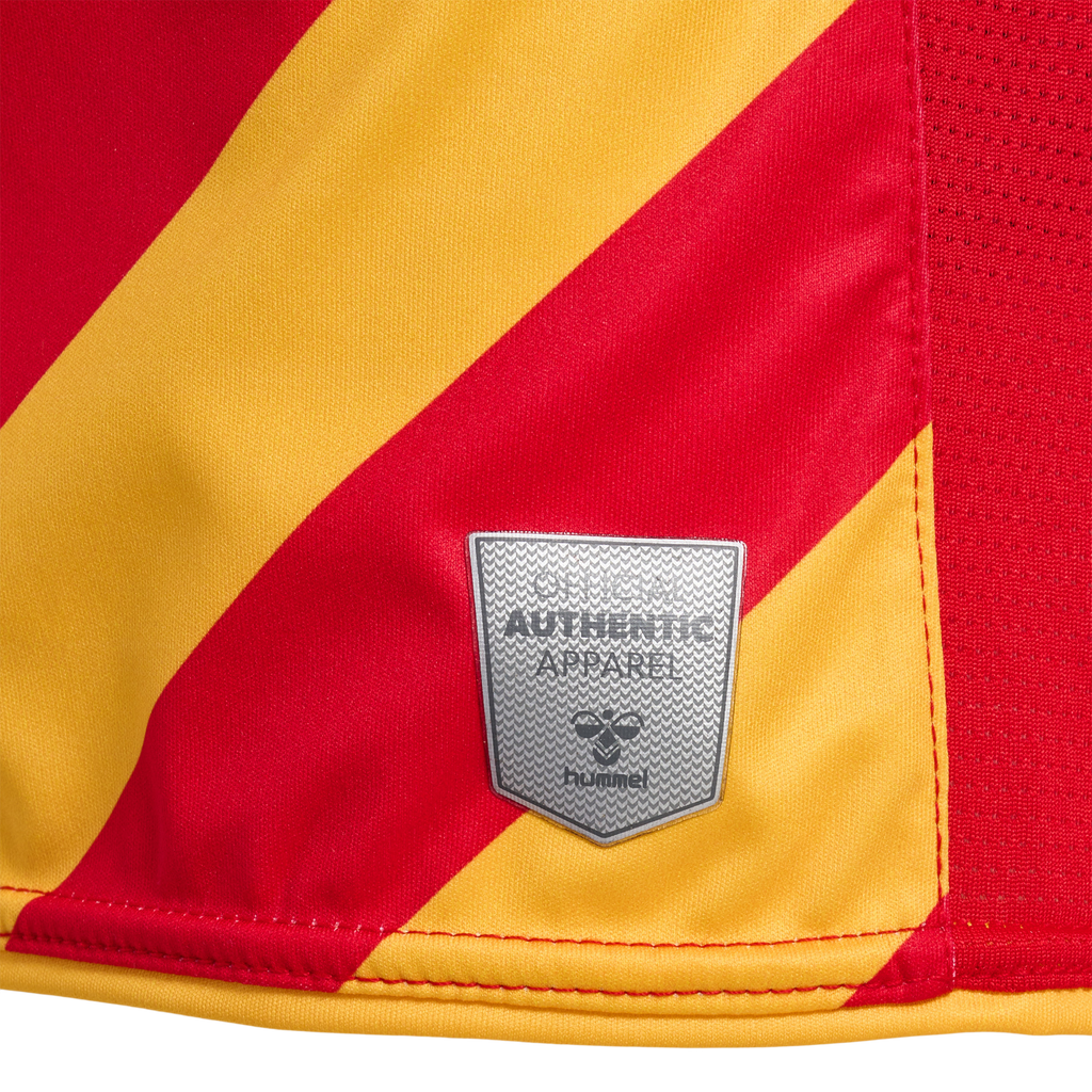 hmlCSC 19/20 KIDS HOME JERSEY LS