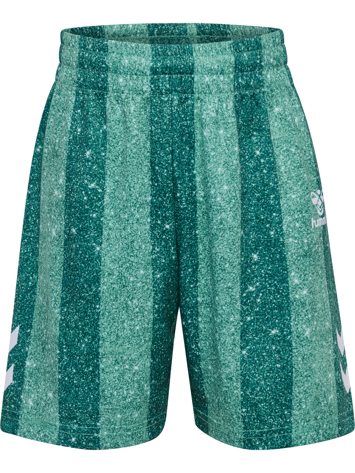 hmlSHIMMER SHORTS