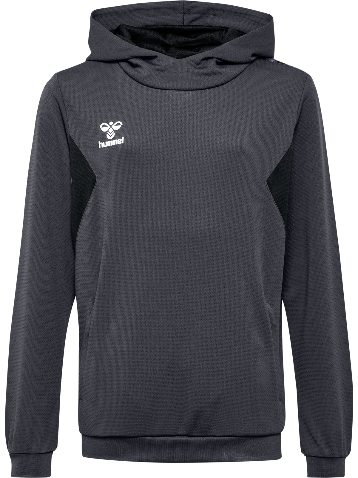 hmlAUTHENTIC PL HOODIE KIDS