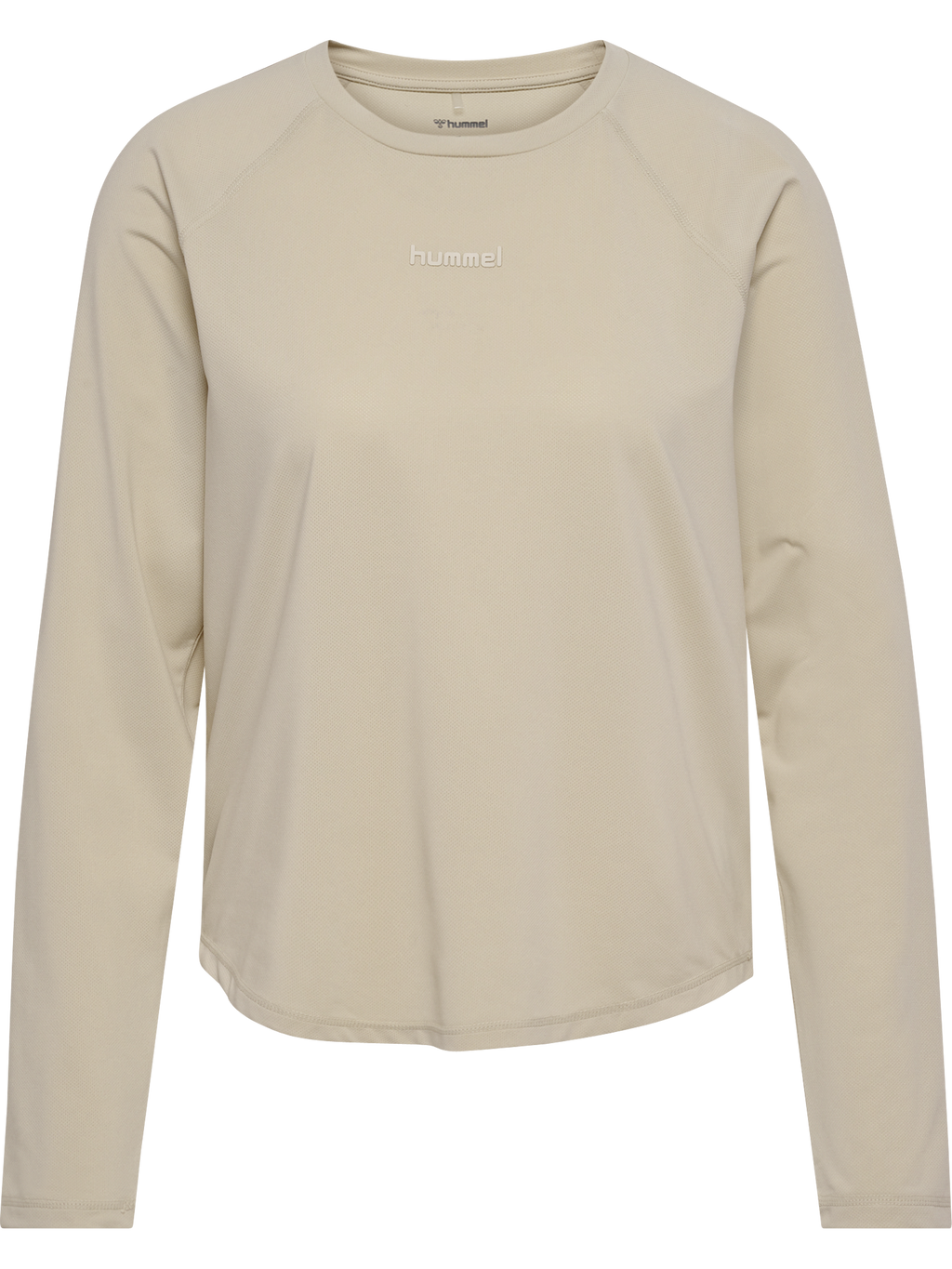 hmlVERA TECH T-SHIRT L/S
