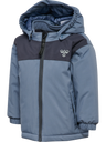hmlMINI BLOCK JACKET WP