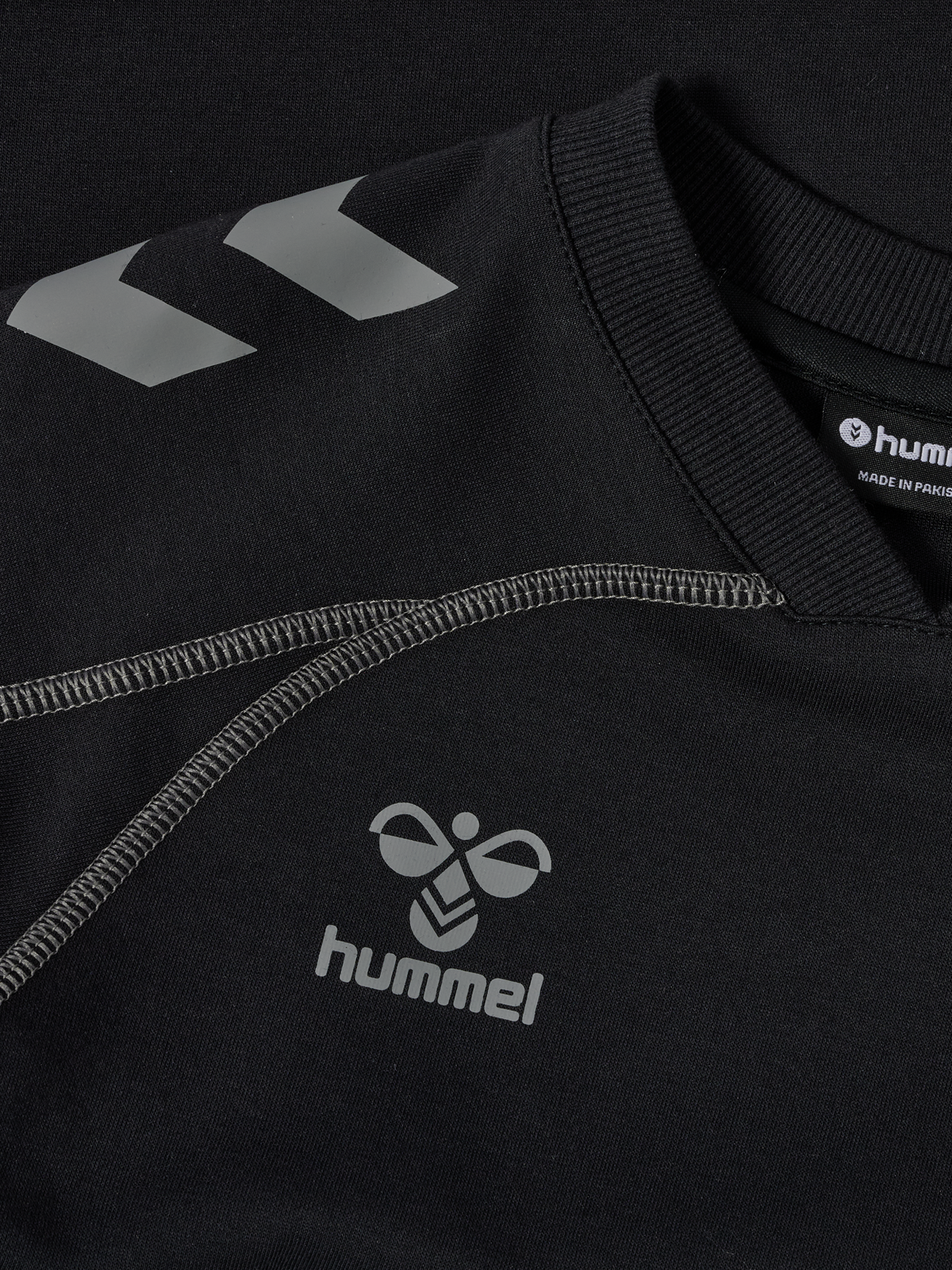 hmlMOVE 2.0 T-SHIRT S/S KIDS