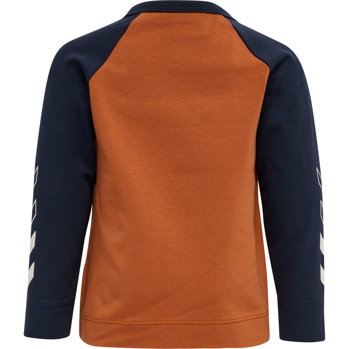 hmlCEASAR T-SHIRT L/S