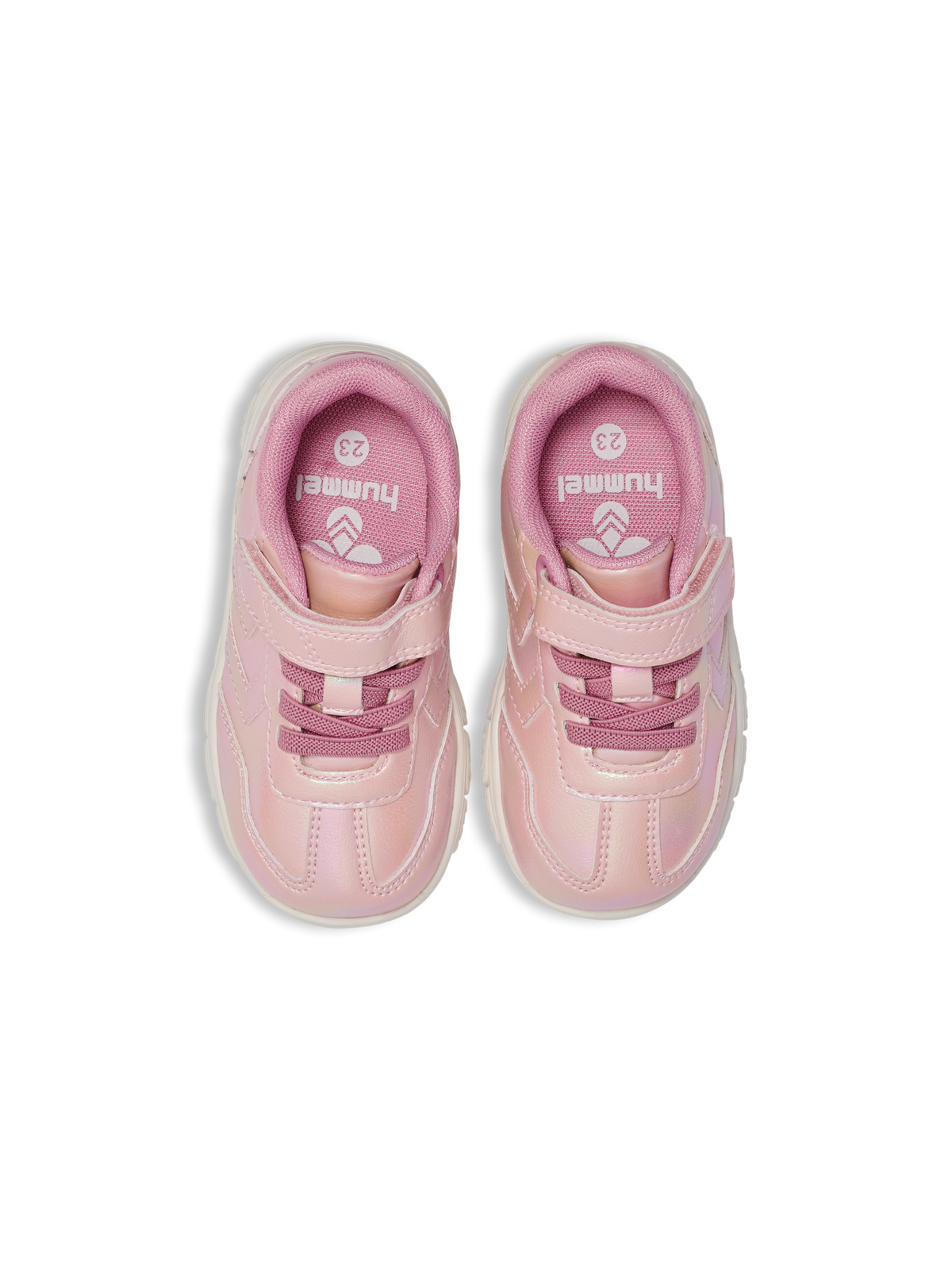 CROSSLITE METALLIC 2.0 INFANT