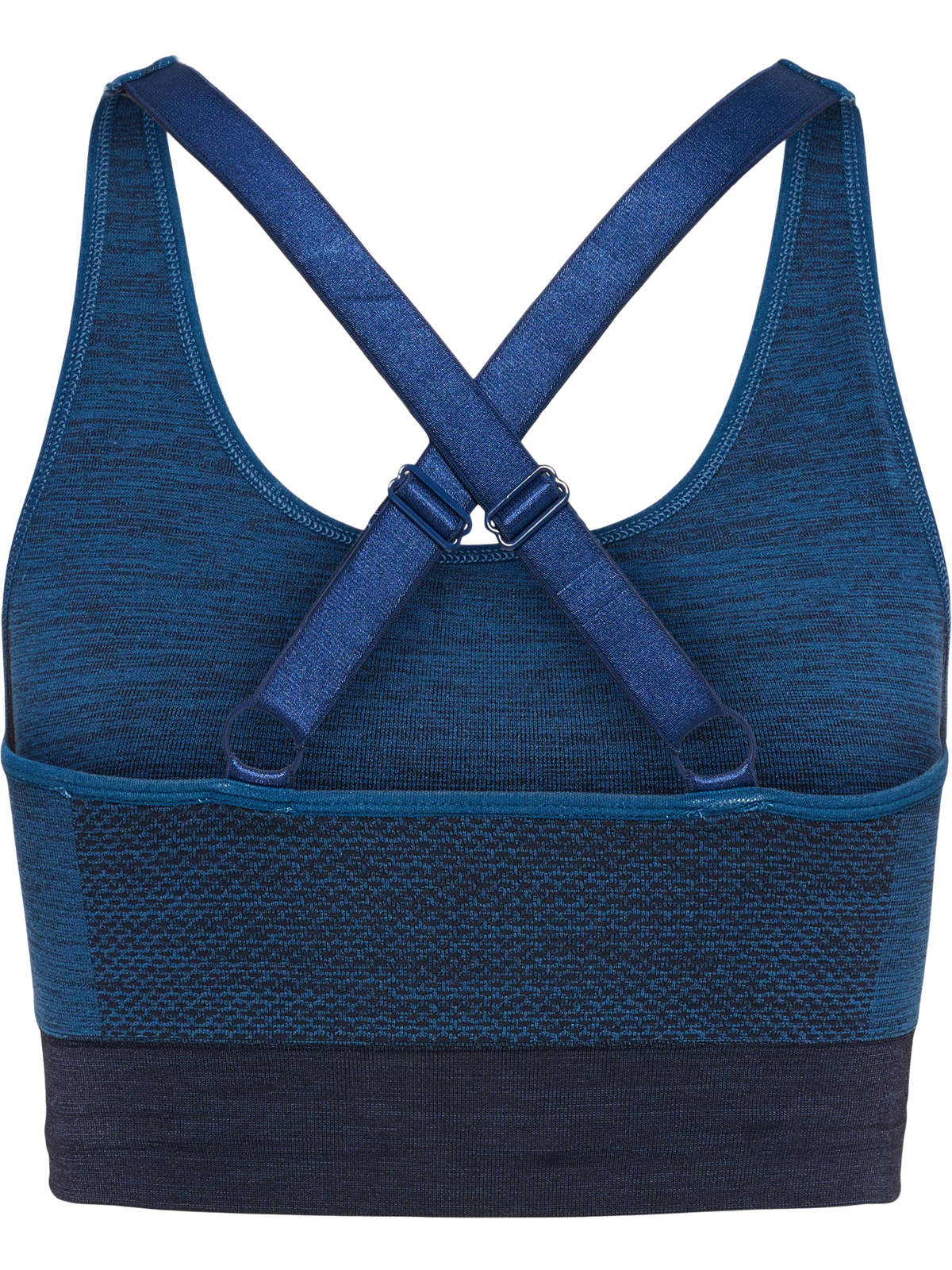 hmlCLEA SEAMLESS  SPORTS TOP