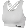 hmlMT REST SEAMLESS RIB SPORTS TOP