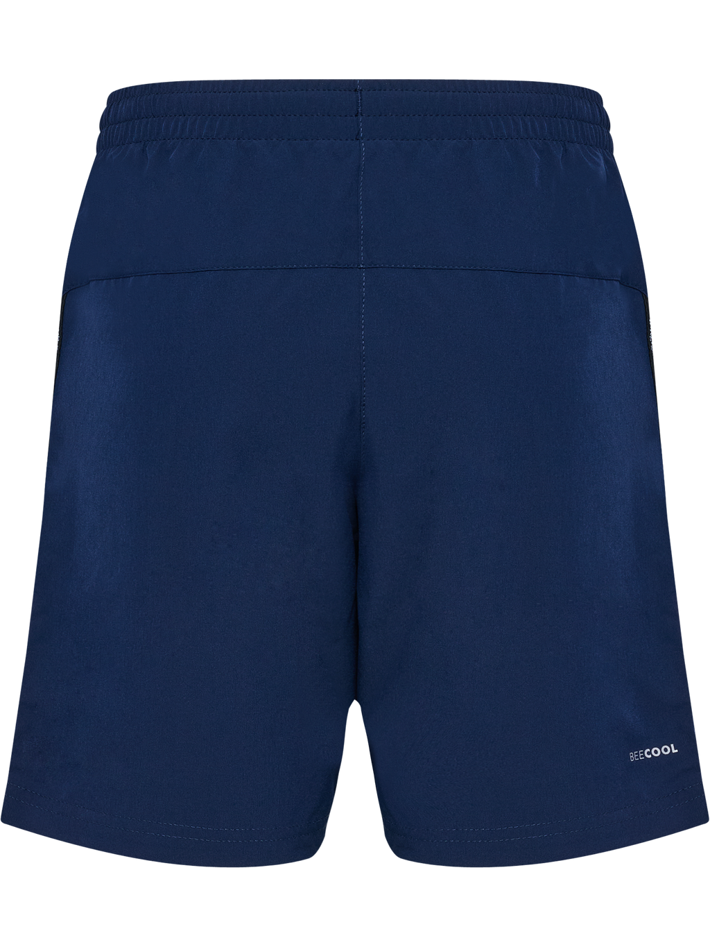 hmlAUTHENTIC WOVEN SHORTS KIDS