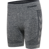 hmlMT UNA SEAMLESS MID WAIST SHORTS