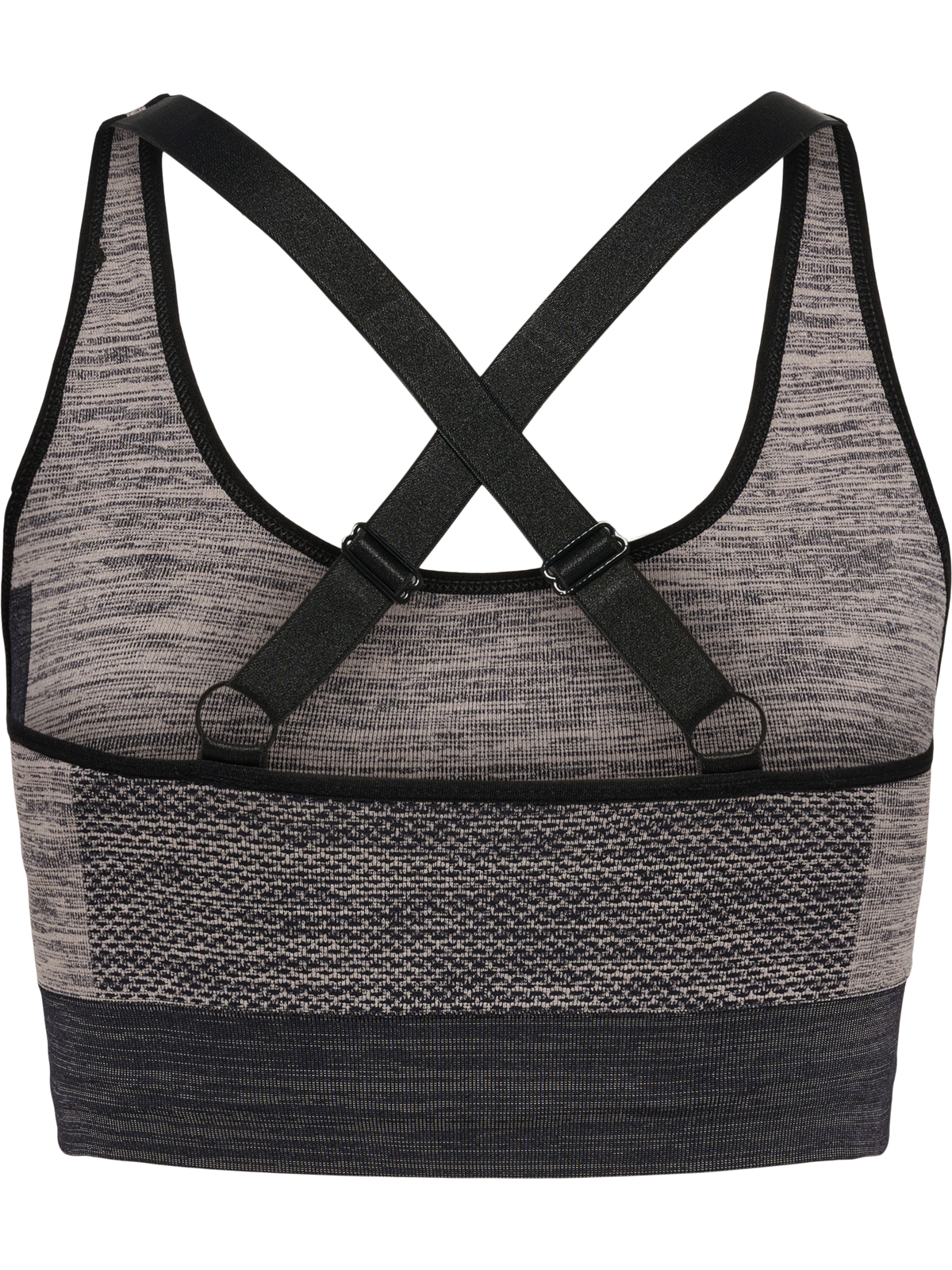 hmlCLEA SEAMLESS  SPORTS TOP