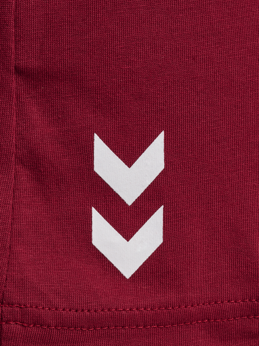 hmlCOURT COTTON T-SHIRT S/S WOMAN