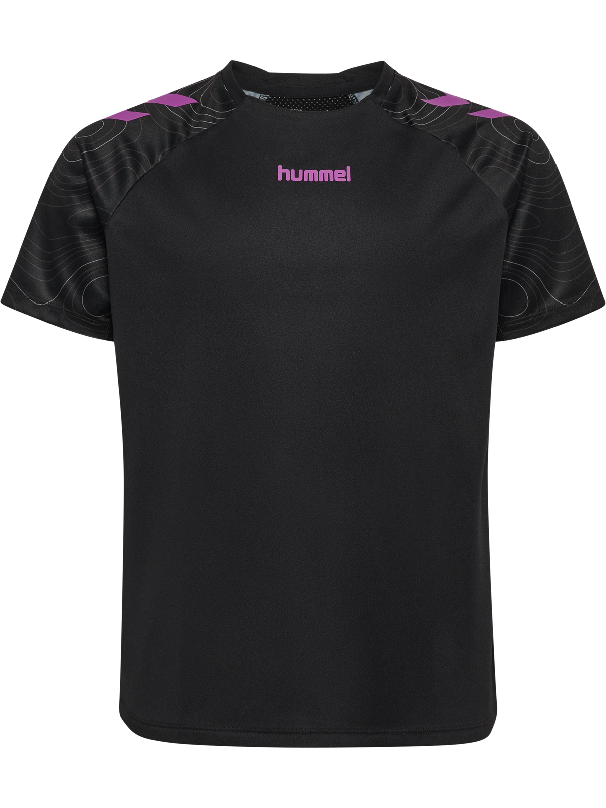 hmlBLAZE 2.0 TRAINING JERSEY KIDS