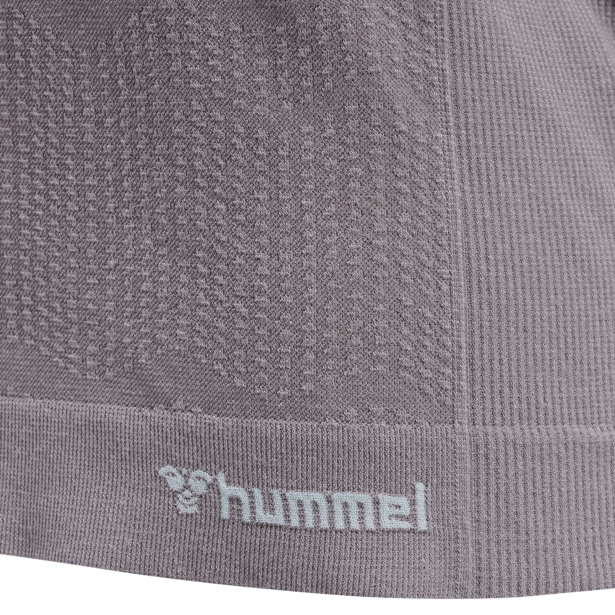 hmlMT FLOW SEAMLESS T-SHIRT