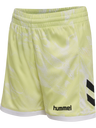 hmlBLAZE CLUB26 GRAPHIC SHORTS KIDS