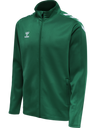 hmlCORE XK POLY ZIP SWEAT
