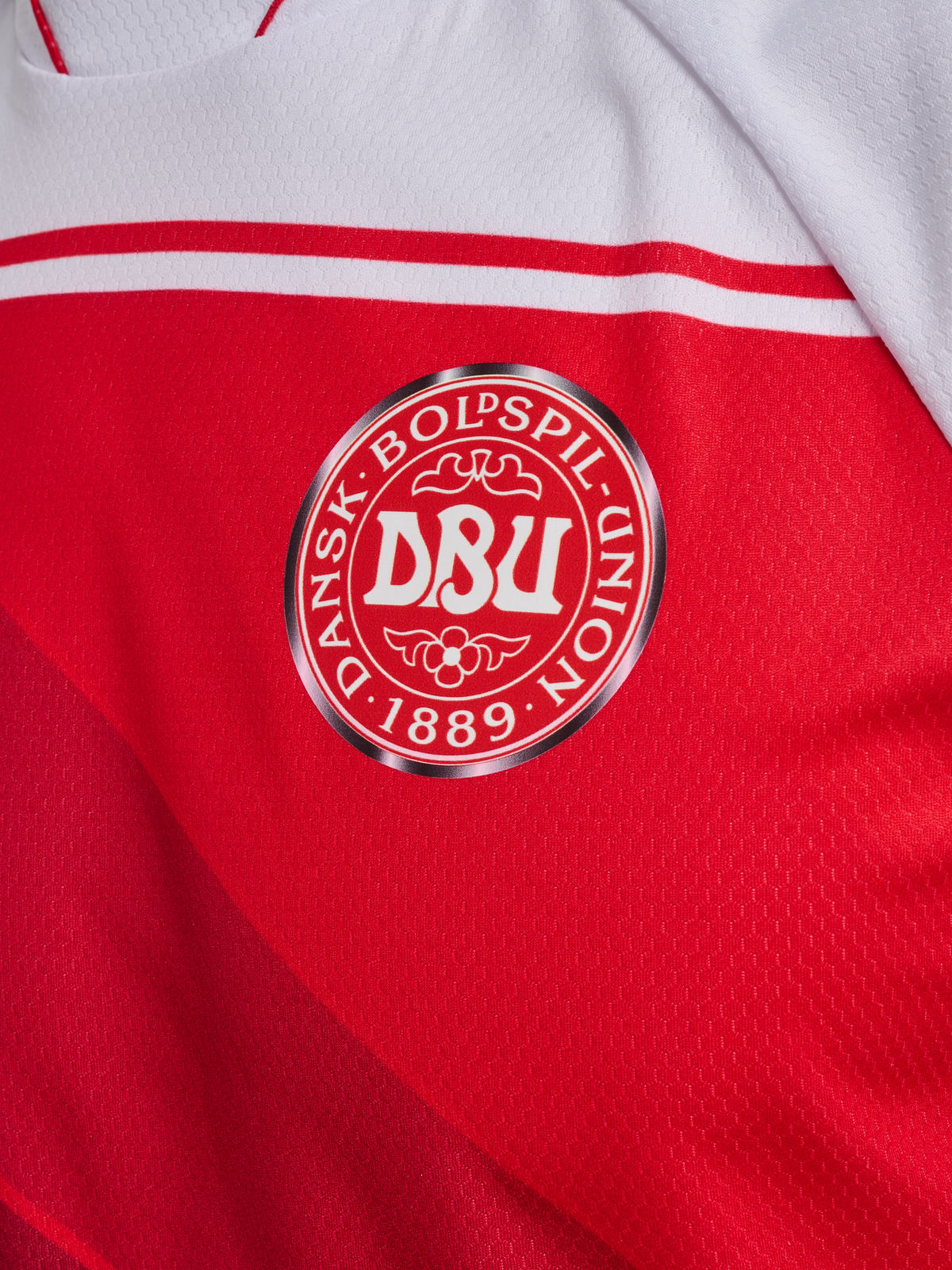DBU 26 E-SPORT JERSEY S/S