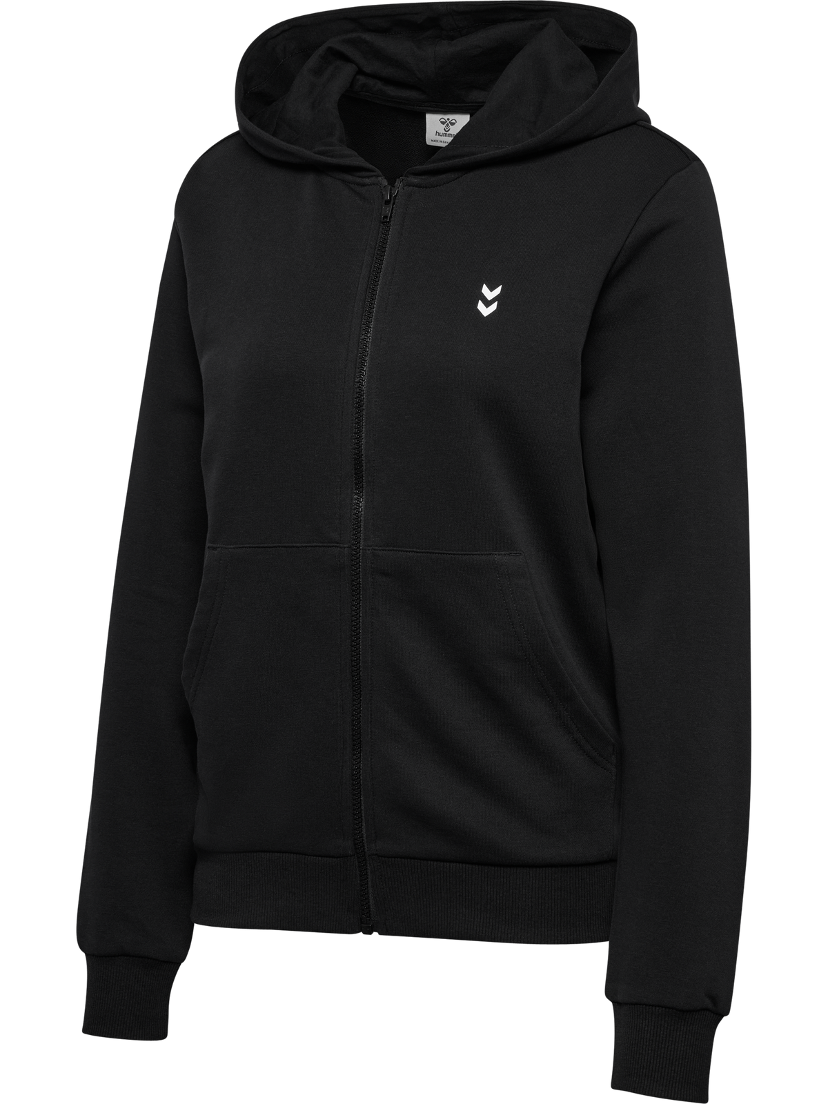 hmlGRACE SWEAT ZIP HOODIE
