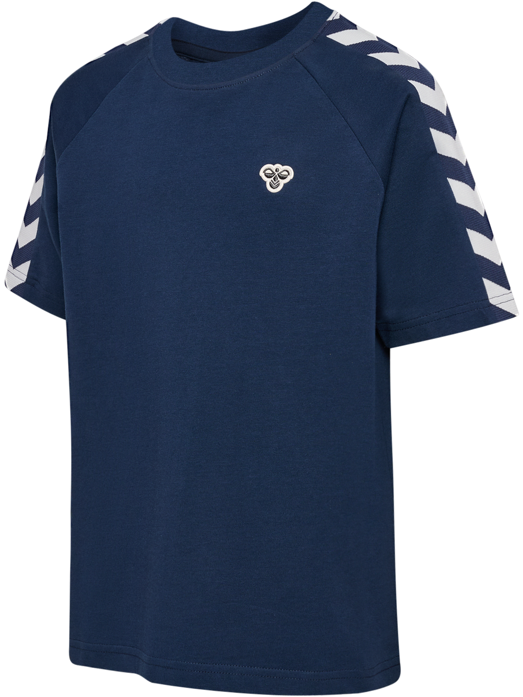 hmlJR ARCHIVE LOOSE T-SHIRT S/S