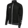 hmlLEAD POLY ZIP JACKET