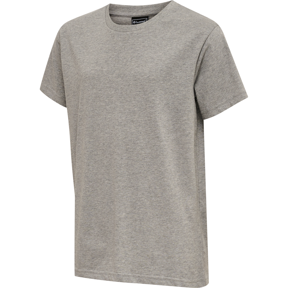 hmlRED BASIC T-SHIRT S/S KIDS