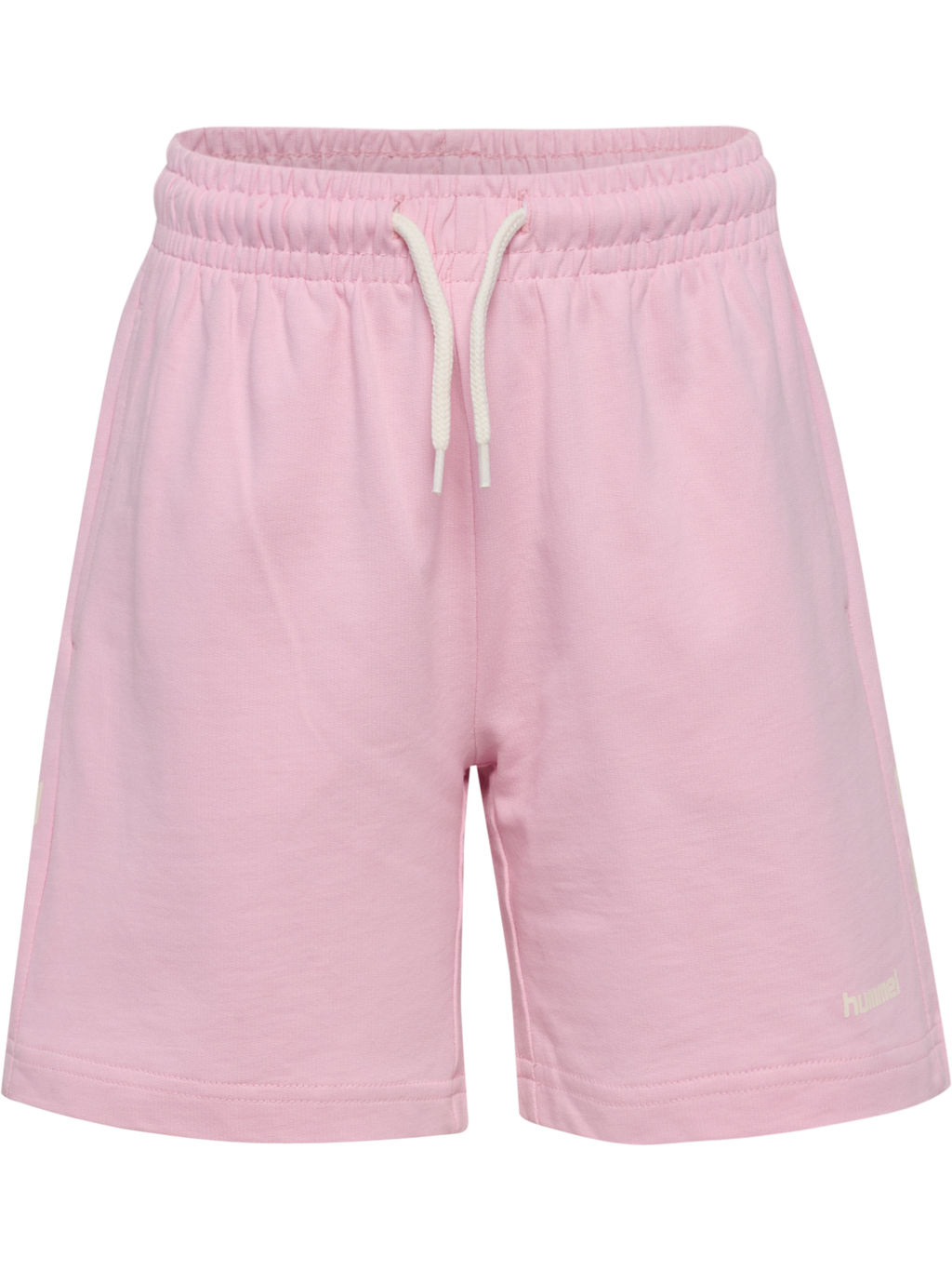 hmlJR LOOSE CHEVRON SHORTS