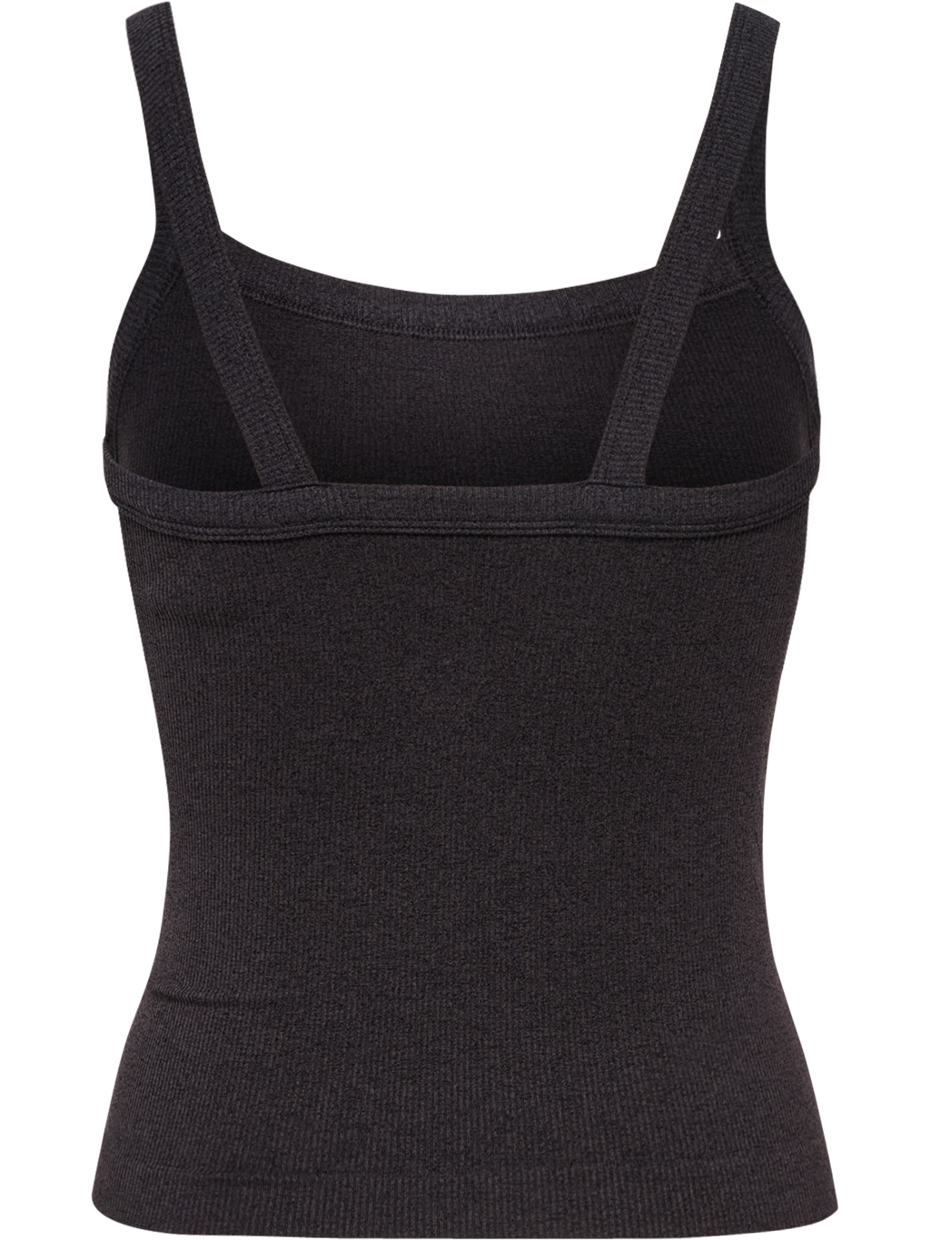 hmlYOGA SEAMLESS RIB TOP