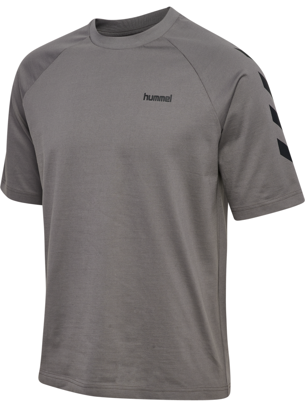 hmlKEEPER CHEVRON T-SHIRT S/S