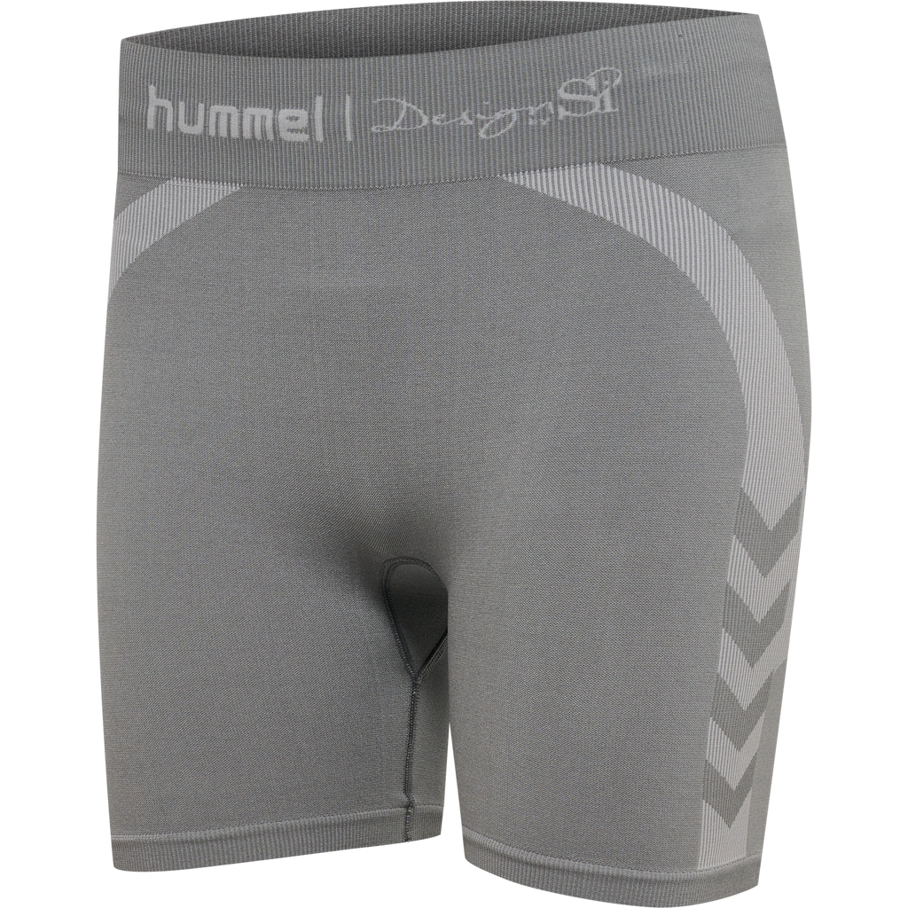 hmlSI SEAMLESS SHORTS