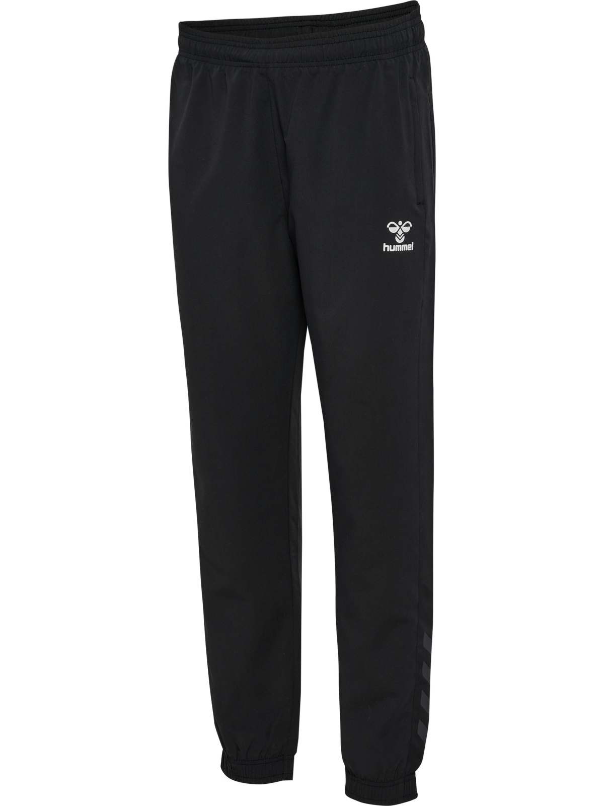 hmlTRAVEL WOVEN PANTS WOMAN