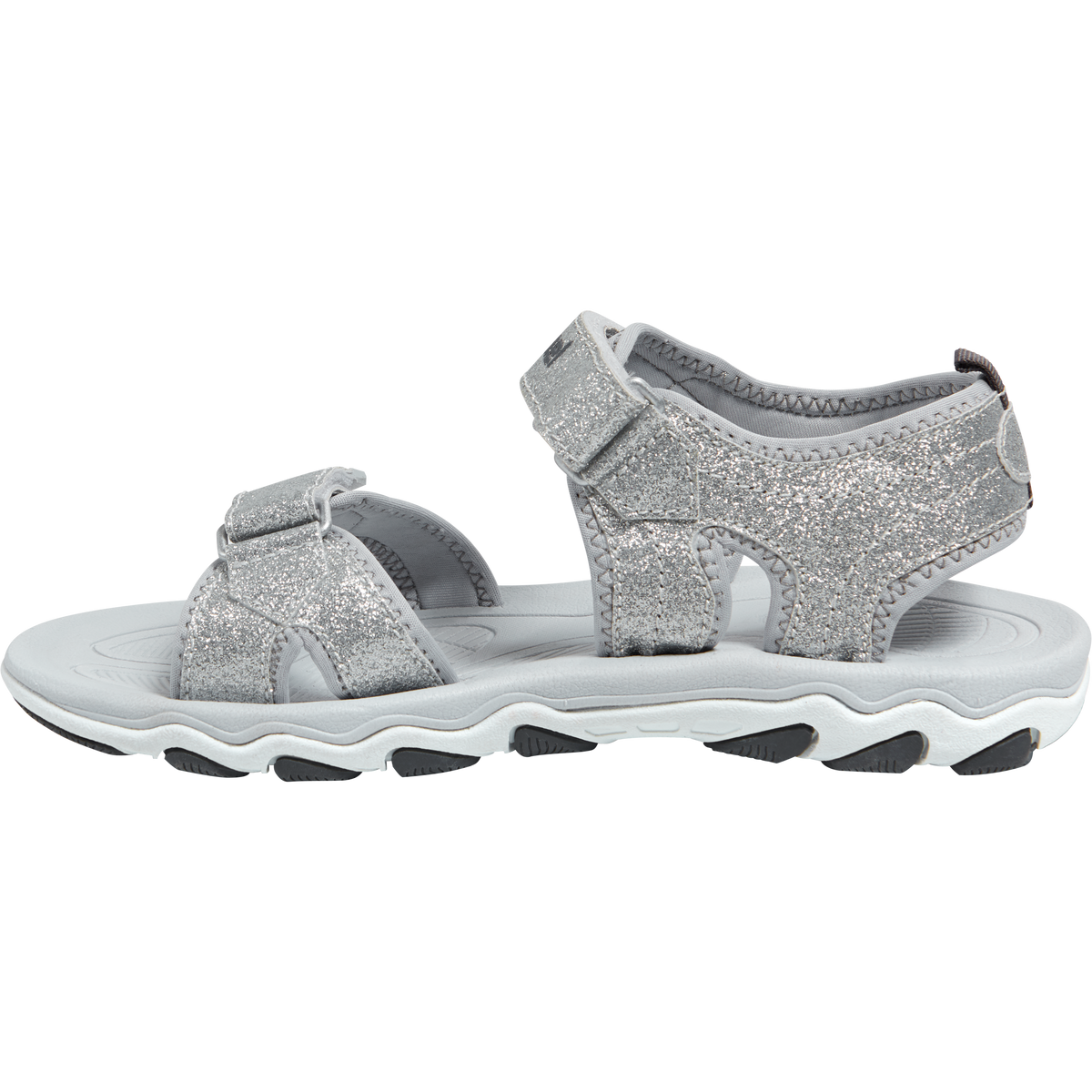 SANDAL GLITTER JR