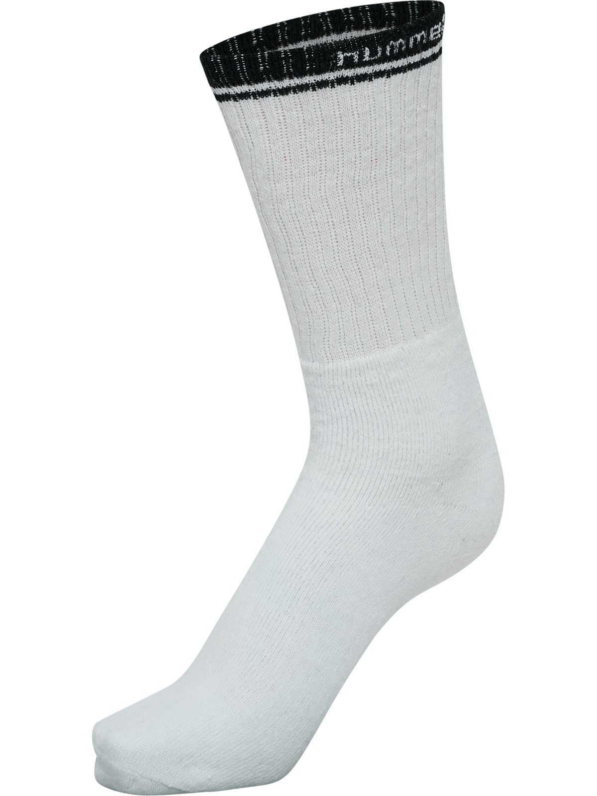 hml7 PACK HUMMEL STRIPE CREW SOCK