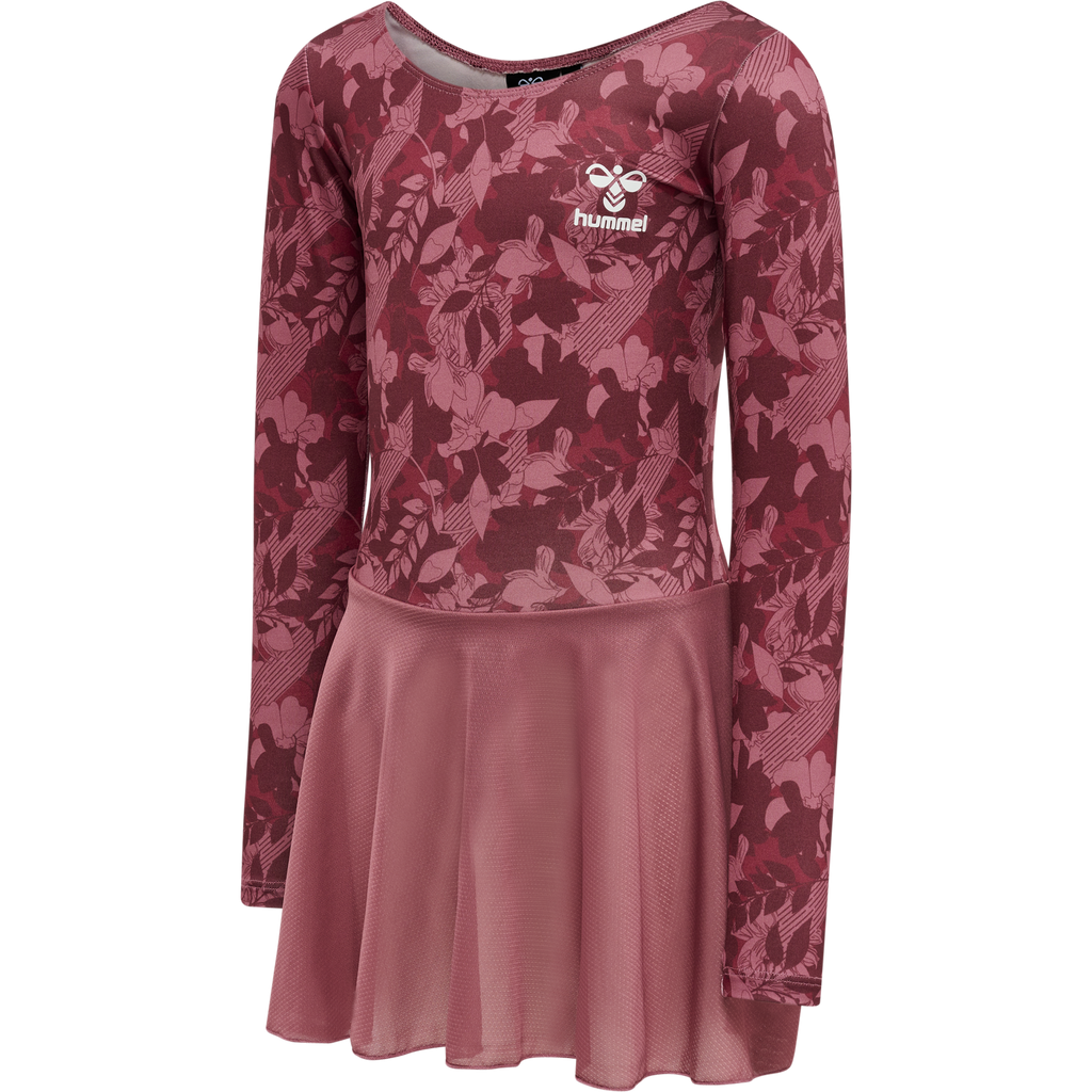 hmlFREJA GYMSUIT