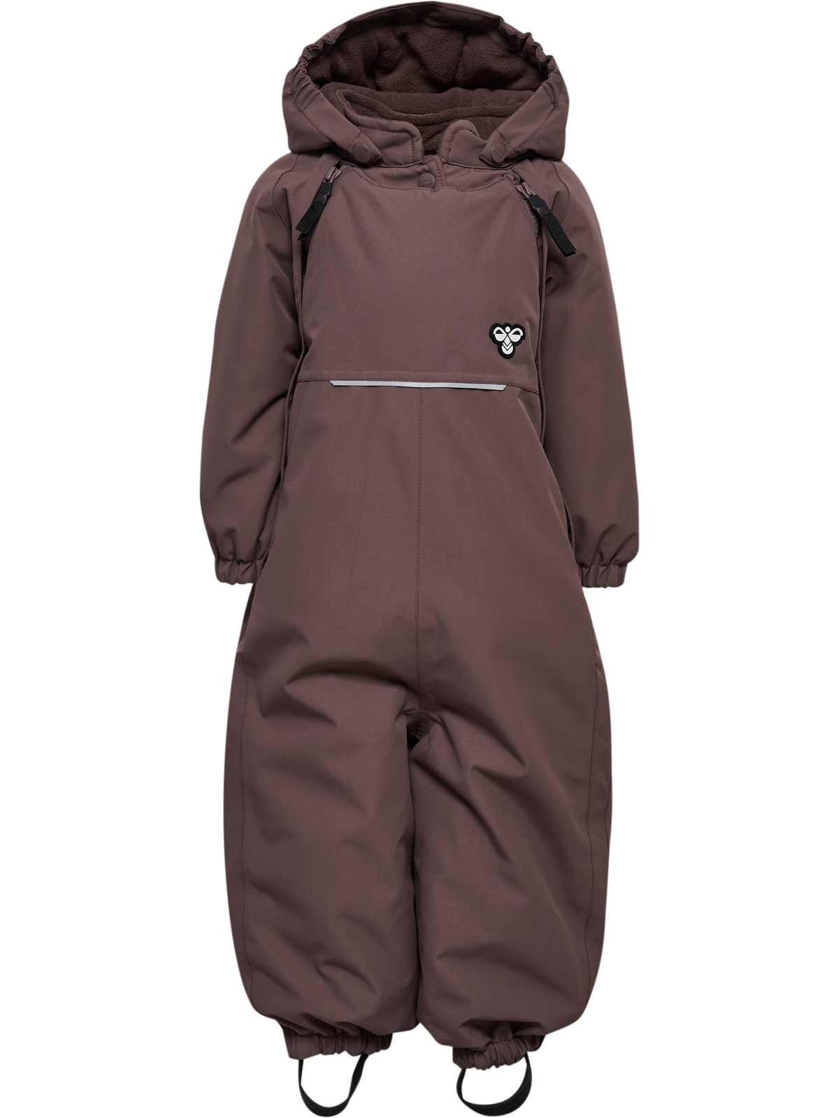 hmlMINI SNOWSUIT WP 10K