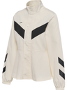 hmlI-D FUNNEL NECK JACKET