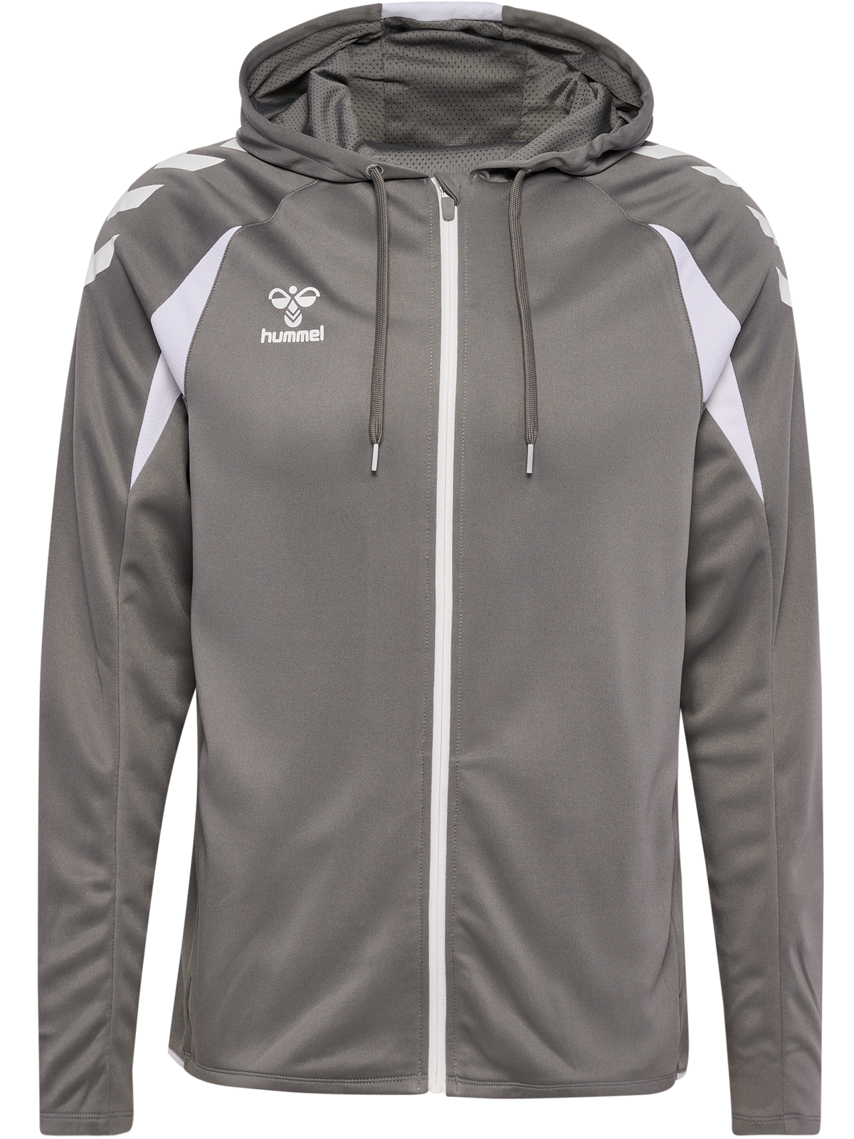 hmlCORE 2.0 ZIP HOODIE