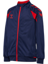 hmlCORE 2.0 TRACK ZIP JACKET KIDS