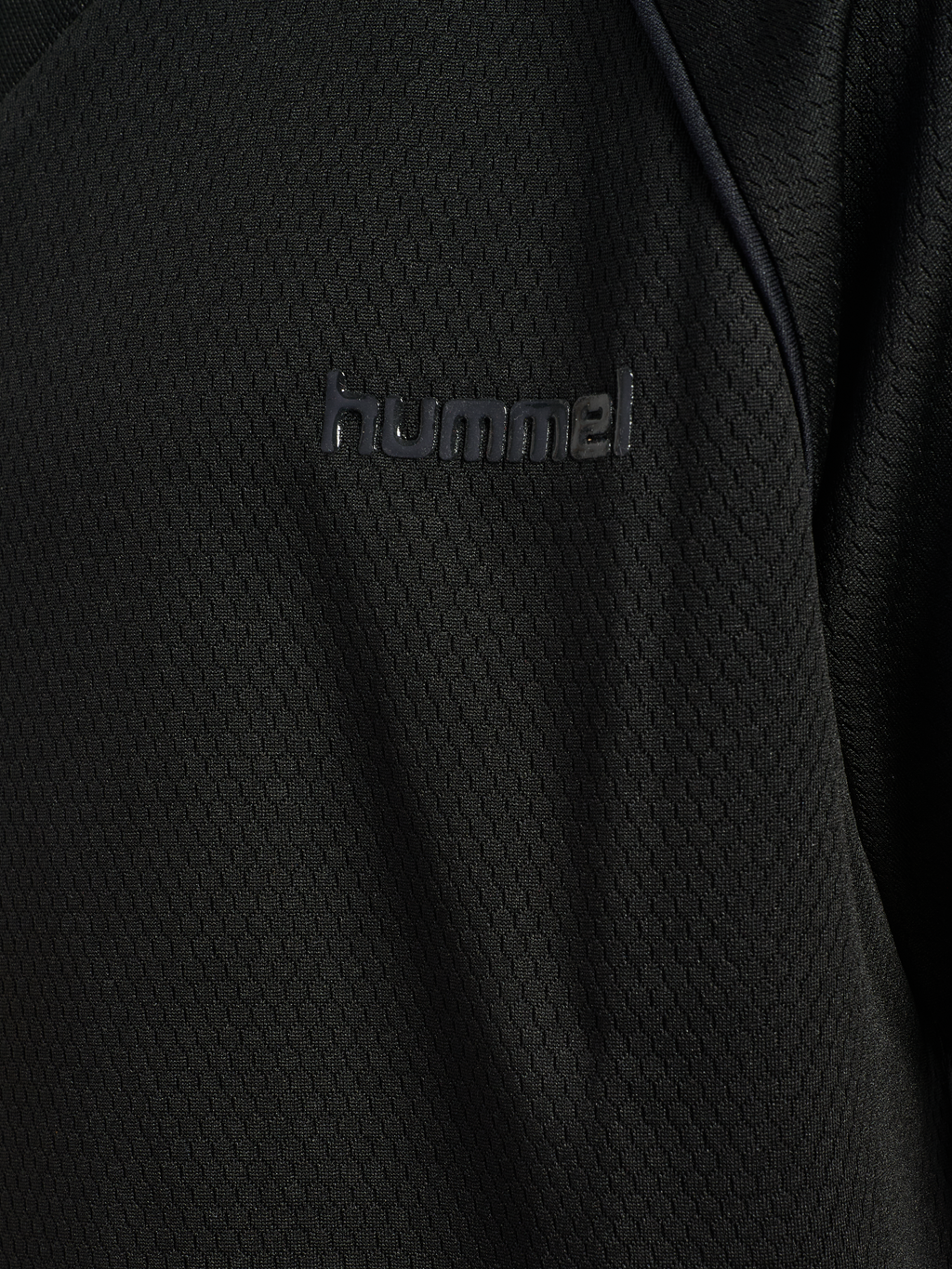 hmlJR REG ACTIVE T-SHIRT S/S