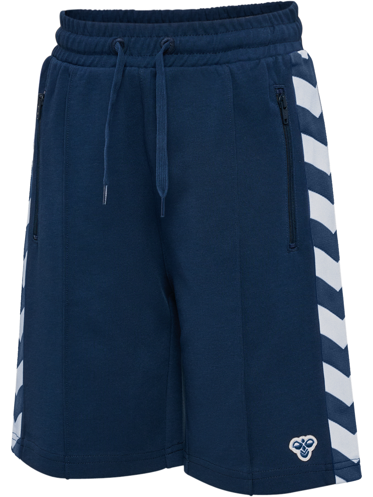 hmlJR ARCHIVE REGULAR POLY SHORTS
