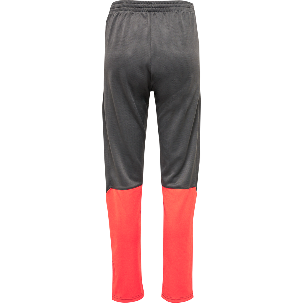 hmlONGRID POLY PANTS WO