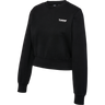hmlLGC SHAI SHORT SWEATSHIRT