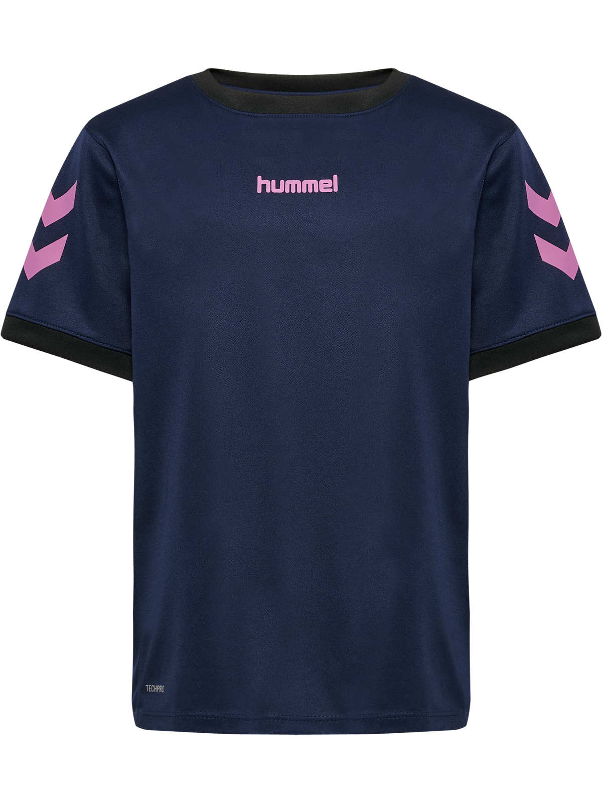 hmlBLAZE CLUB 26 POLY TEE KIDS