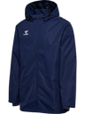 hmlAUTHENTIC ALL WEATHER JACKET