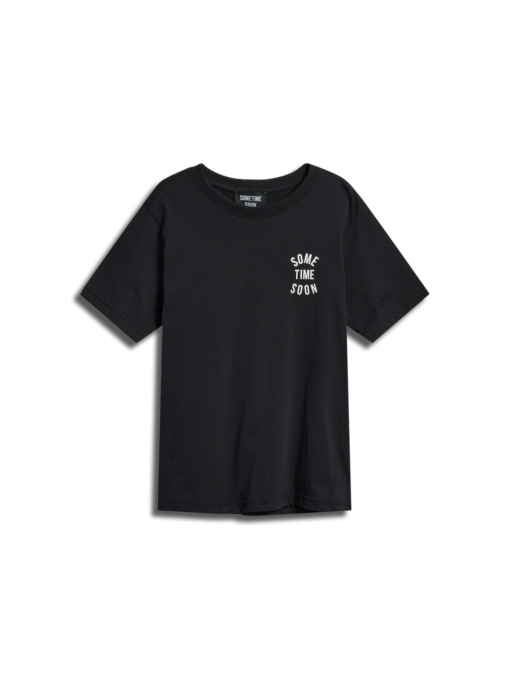 stsREVOLUTION T-SHIRT S/S